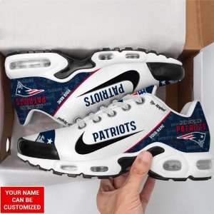 Kirklynnagency New England Patriots TN Shoes Sneakers For Men And Women (5)