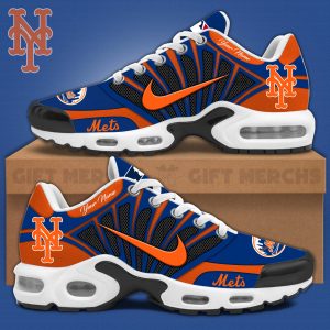 Kirklynnagency New York Mets TN Shoes Sneakers For Men And Women (1)
