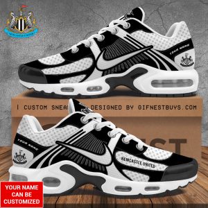 Kirklynnagency Newcastle United TN Shoes Sneakers For Men And Women (2)