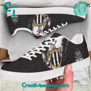 Kirklynnagency Newcatstle United Skate Stan Shoes Sneakes For Men And Women 1 (2)