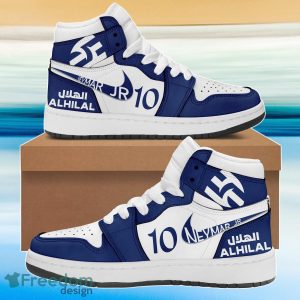 Kirklynnagency Neymar AJ1 High Sneakers Shoes For Men And Women 1 (1)
