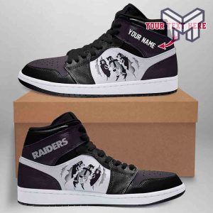Kirklynnagency NF AJ1 High Sneakers Shoes For Men And Women 4 (1)