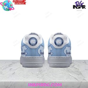 Kirklynnagency North Carolina Tar Heels Air Low-Top Sneakers Shoes For Men And Women 1 (4)