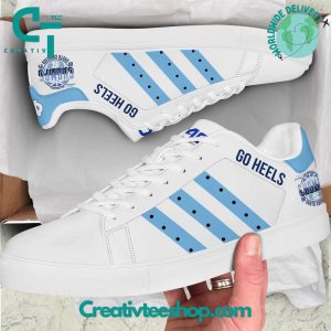 Kirklynnagency North Carolina Tar Heels Skate Stan Shoes Sneakes For Men And Women 1 (3)