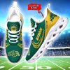 Kirklynnagency North Dakota State Bison NCAA Max Soul Shoes Sneakers For Men And Women (1)