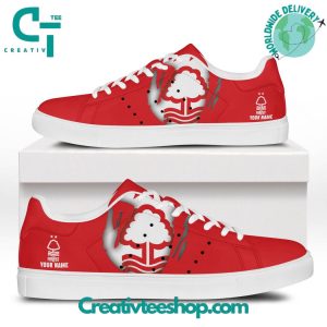 Kirklynnagency Nottingham Forest Skate Stan Shoes Sneakes For Men And Women 1 (1)