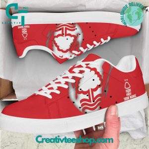 Kirklynnagency Nottingham Forest Skate Stan Shoes Sneakes For Men And Women 1 (2)