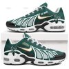 Kirklynnagency Oakland Athletics TN Shoes Sneakers For Men And Women (1)