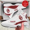 Kirklynnagency Oklahoma Sooners AJ13 Sneakers Shoes For Men And Women 2 (1)