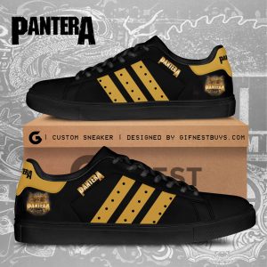 Kirklynnagency Pantera Skate Stan Shoes Sneakes For Men And Women 2 (1)