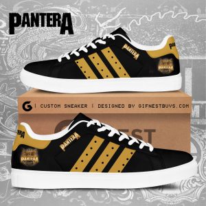 Kirklynnagency Pantera Skate Stan Shoes Sneakes For Men And Women 2 (2)