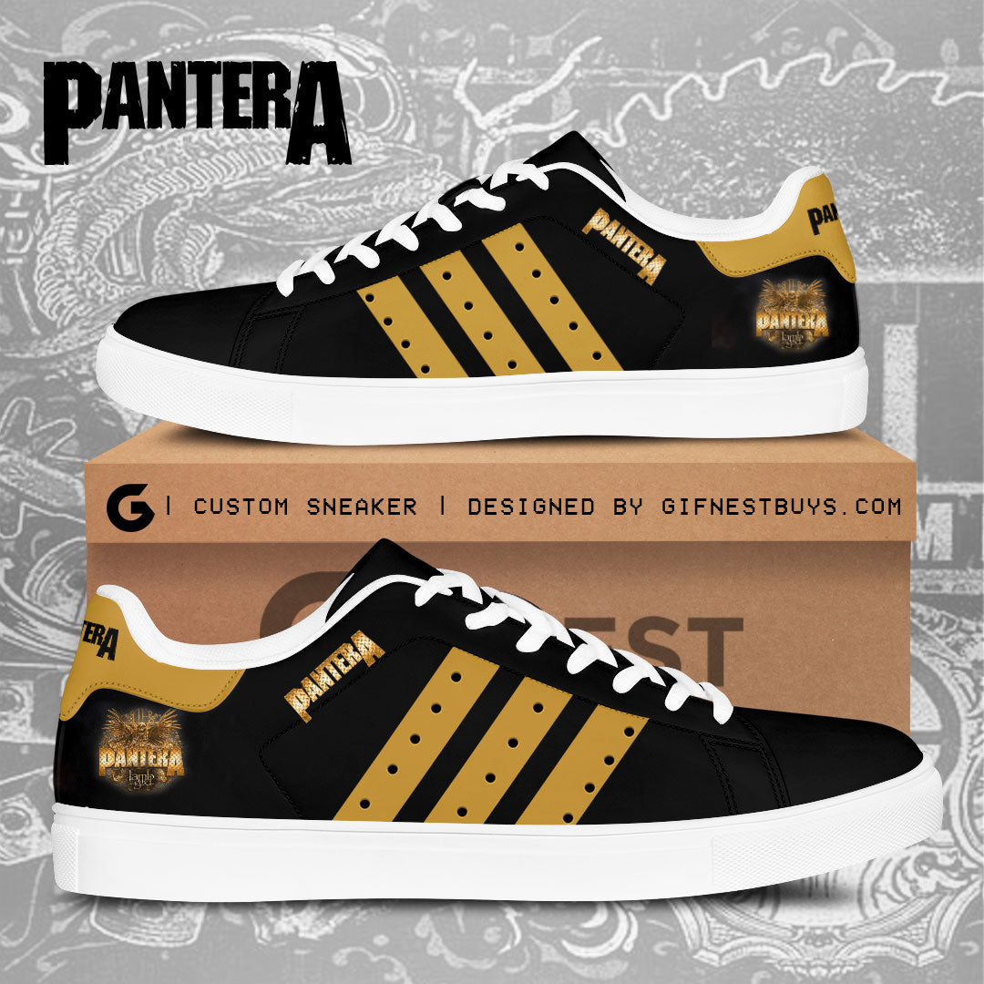 Kirklynnagency Pantera Skate Stan Shoes Sneakes For Men And Women 2 (2)