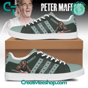 Kirklynnagency Peter Maffay Skate Stan Shoes Sneakes For Men And Women 1 (1)