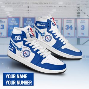 Kirklynnagency Philadelphia 76ers AJ1 High Sneakers Shoes For Men And Women 1 (1)