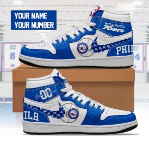 Kirklynnagency Philadelphia 76ers AJ1 High Sneakers Shoes For Men And Women 1 (3)