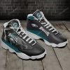 Kirklynnagency Philadelphia Eagles AJ13 Sneakers Shoes For Men And Women 15 (1)
