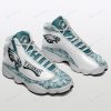 Kirklynnagency Philadelphia Eagles AJ13 Sneakers Shoes For Men And Women 18 (1)