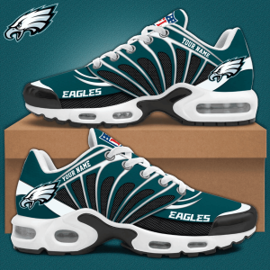 Kirklynnagency Philadelphia Eagles TN Shoes Sneakers For Men And Women (1)