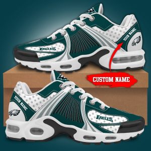Kirklynnagency Philadelphia Eagles TN Shoes Sneakers For Men And Women (1)