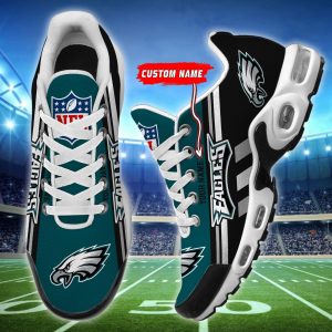 Kirklynnagency Philadelphia Eagles TN Shoes Sneakers For Men And Women (1)