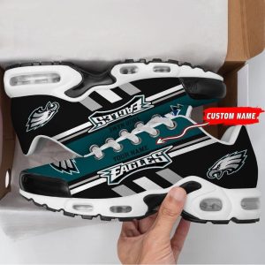 Kirklynnagency Philadelphia Eagles TN Shoes Sneakers For Men And Women (2)