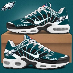 Kirklynnagency Philadelphia Eagles TN Shoes Sneakers For Men And Women (1)