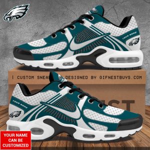 Kirklynnagency Philadelphia Eagles TN Shoes Sneakers For Men And Women (2)