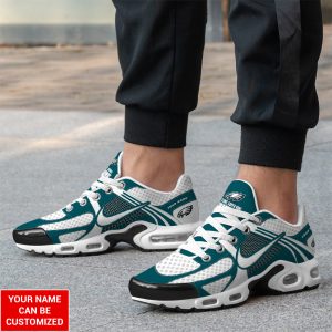 Kirklynnagency Philadelphia Eagles TN Shoes Sneakers For Men And Women (5)