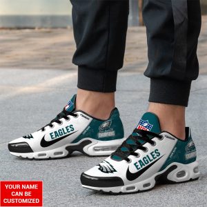 Kirklynnagency Philadelphia Eagles TN Shoes Sneakers For Men And Women (5)
