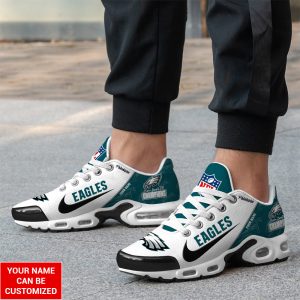 Kirklynnagency Philadelphia Eagles TN Shoes Sneakers For Men And Women (6)
