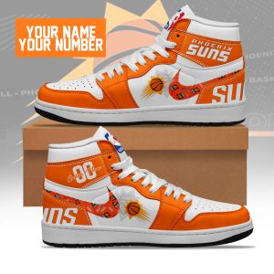 Kirklynnagency Phoenix Suns AJ1 High Sneakers Shoes For Men And Women 1 (3)
