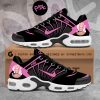 Kirklynnagency Pink TN Shoes Sneakers For Men And Women (1)