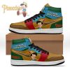 Kirklynnagency Pinocchio AJ1 High Sneakers Shoes For Men And Women 2 (1)