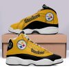 Kirklynnagency Pittsburgh Steelers AJ13 Sneakers Shoes For Men And Women 51 (1)