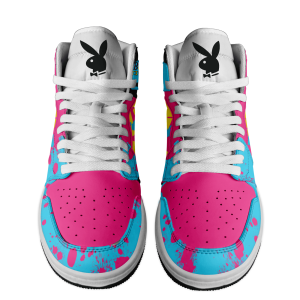 Kirklynnagency Playboi Carti AJ1 High Sneakers Shoes For Men And Women 1 (2)