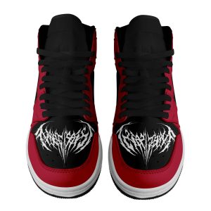 Kirklynnagency Playboi Carti AJ1 High Sneakers Shoes For Men And Women 2 (2)