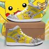 Kirklynnagency Pokemon AJ1 High Sneakers Shoes For Men And Women 2 (1)
