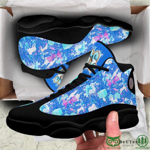 Kirklynnagency Pokemon AJ13 Sneakers Shoes For Men And Women 14 (2)