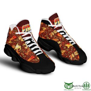 Kirklynnagency Pokemon AJ13 Sneakers Shoes For Men And Women 22 (1)