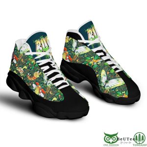Kirklynnagency Pokemon AJ13 Sneakers Shoes For Men And Women 30 (1)