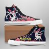 Kirklynnagency Pokemon High Top Canvas Sneakers Shoes For Men And Women (1)