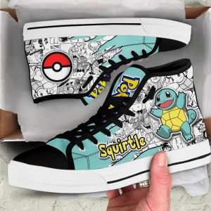 Kirklynnagency Pokemon High Top Canvas Sneakers Shoes For Men And Women (2)