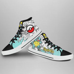 Kirklynnagency Pokemon High Top Canvas Sneakers Shoes For Men And Women (3)
