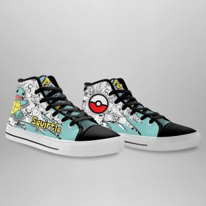 Kirklynnagency Pokemon High Top Canvas Sneakers Shoes For Men And Women (4)