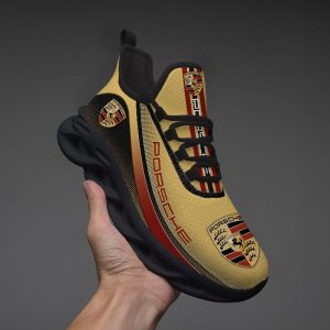 Kirklynnagency Porsche Max Soul Shoes Sneakers For Men And Women 9 (4)