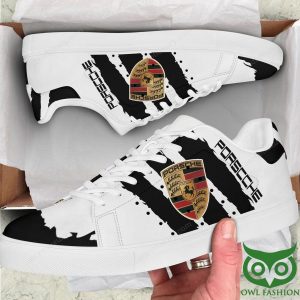 Kirklynnagency Porsche Skate Stan Shoes Sneakes For Men And Women (1)