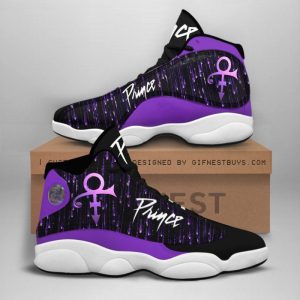 Kirklynnagency Prince AJ13 Sneakers Shoes For Men And Women 2 (1)