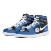 Kirklynnagency Queen AJ1 High Sneakers Shoes For Men And Women 1 (1)