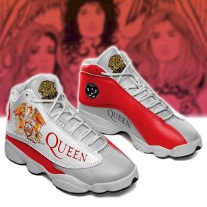 Kirklynnagency Queen AJ13 Sneakers Shoes For Men And Women 1 (1)