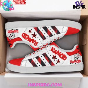 Kirklynnagency Rancid Skate Stan Shoes Sneakes For Men And Women 1 (2)